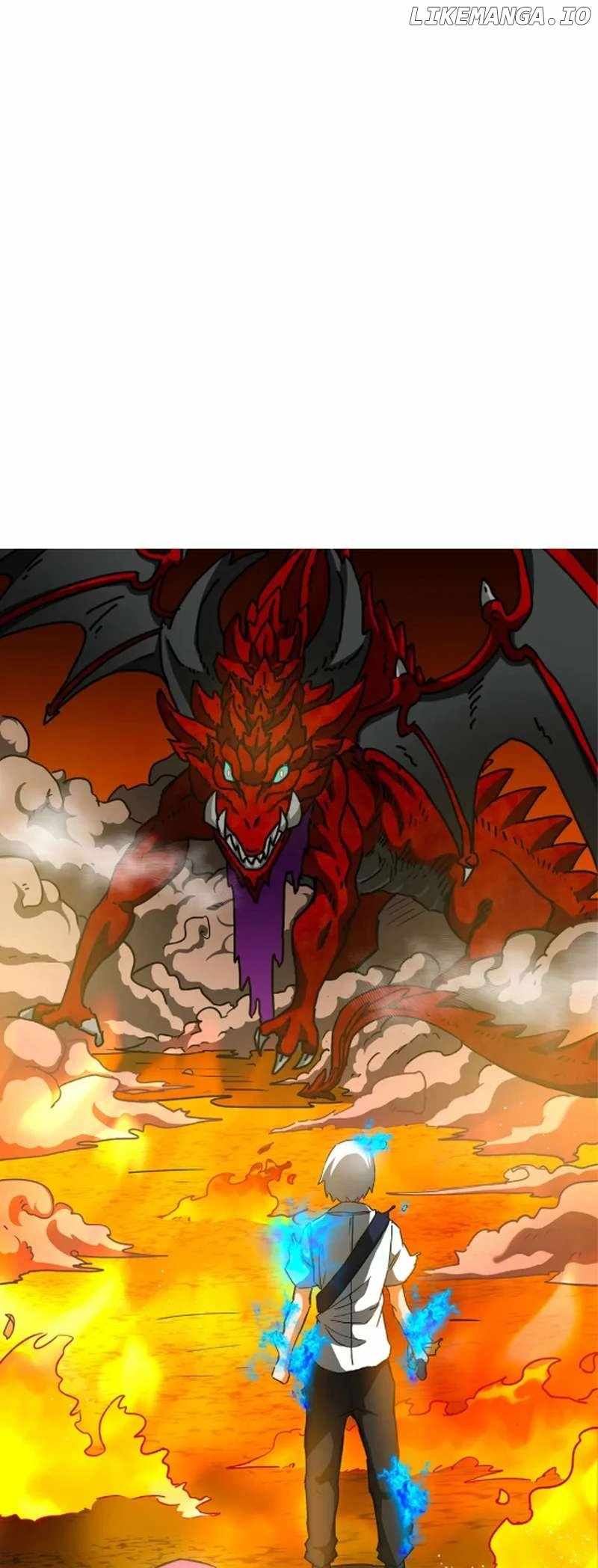 I'm Level 999, But I Only Have One Year To Live Chapter 10 15